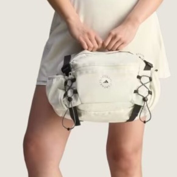 adidas by Stella McCartney Multisport Bag - Picture 1 of 9